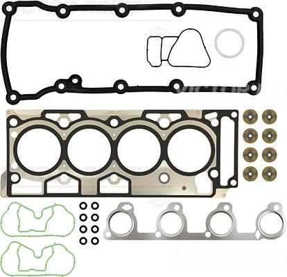 Victor Reinz 02-35445-01 - Kit guarnizioni, Testata www.autoricambit.com