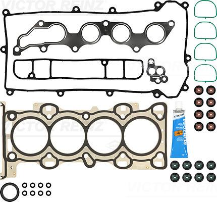 Victor Reinz 02-35435-01 - Kit guarnizioni, Testata www.autoricambit.com