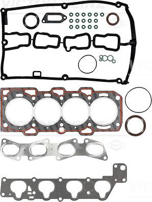 Victor Reinz 02-35600-04 - Kit guarnizioni, Testata www.autoricambit.com