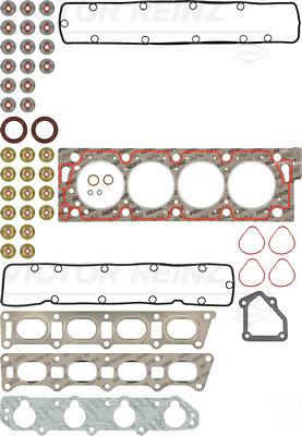 Victor Reinz 02-35040-01 - Kit guarnizioni, Testata www.autoricambit.com