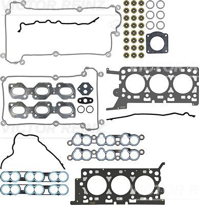 Victor Reinz 02-35140-01 - Kit guarnizioni, Testata www.autoricambit.com