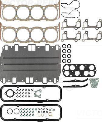 Victor Reinz 02-35380-01 - Kit guarnizioni, Testata www.autoricambit.com