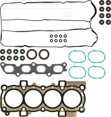 Victor Reinz 02-36925-01 - Kit guarnizioni, Testata www.autoricambit.com