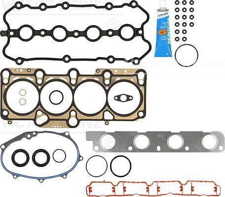 Victor Reinz 02-36005-01 - Kit guarnizioni, Testata www.autoricambit.com