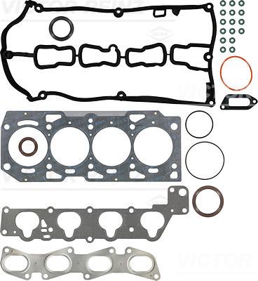 Victor Reinz 02-36140-03 - Kit guarnizioni, Testata www.autoricambit.com