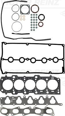 Victor Reinz 02-36890-01 - Kit guarnizioni, Testata www.autoricambit.com