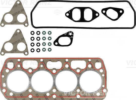 Victor Reinz 02-36205-01 - Kit guarnizioni, Testata www.autoricambit.com