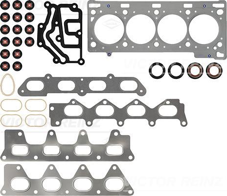 Victor Reinz 02-31655-01 - Kit guarnizioni, Testata www.autoricambit.com