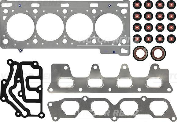 Victor Reinz 02-31655-03 - Kit guarnizioni, Testata www.autoricambit.com