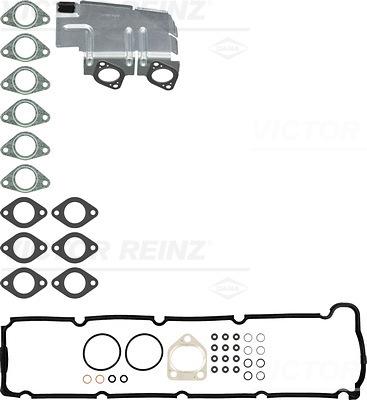 Victor Reinz 02-31296-02 - Kit guarnizioni, Testata www.autoricambit.com