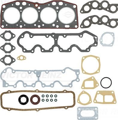 Victor Reinz 02-31765-01 - Kit guarnizioni, Testata www.autoricambit.com