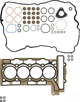 Victor Reinz 02-38005-01 - Kit guarnizioni, Testata www.autoricambit.com