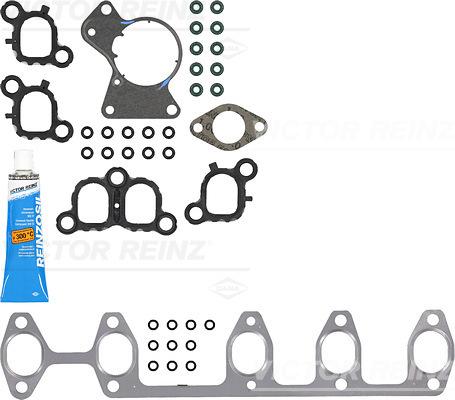 Victor Reinz 02-38317-01 - Kit guarnizioni, Testata www.autoricambit.com