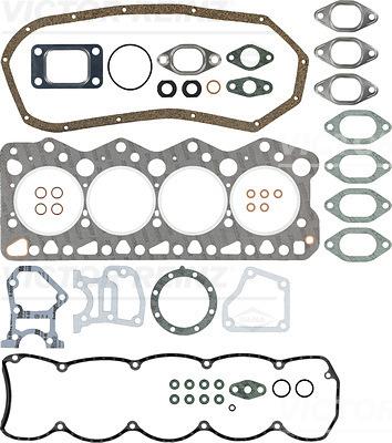 Victor Reinz 02-33940-03 - Kit guarnizioni, Testata www.autoricambit.com