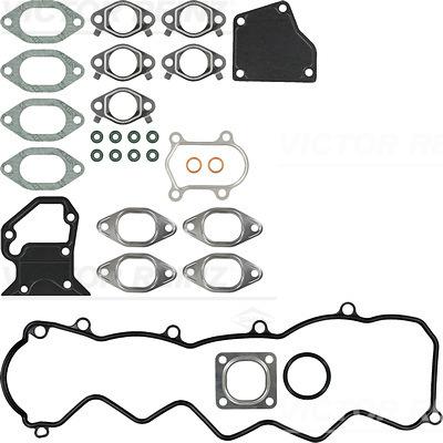 Victor Reinz 02-33956-04 - Kit guarnizioni, Testata www.autoricambit.com