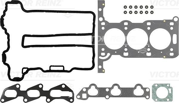 Victor Reinz 02-33495-01 - Kit guarnizioni, Testata www.autoricambit.com