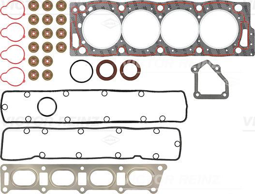 Victor Reinz 02-33650-06 - Kit guarnizioni, Testata www.autoricambit.com