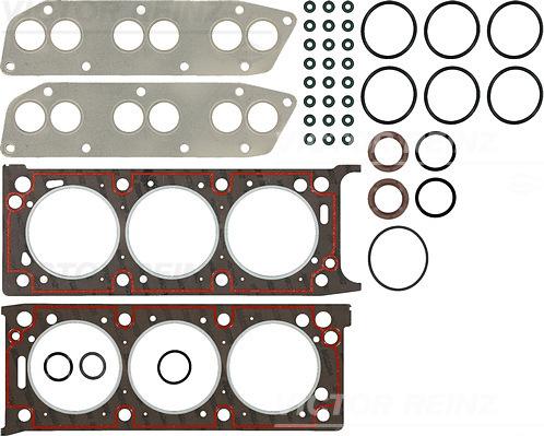 Victor Reinz 02-33615-03 - Kit guarnizioni, Testata www.autoricambit.com