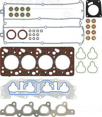 Victor Reinz 02-33040-02 - Kit guarnizioni, Testata www.autoricambit.com