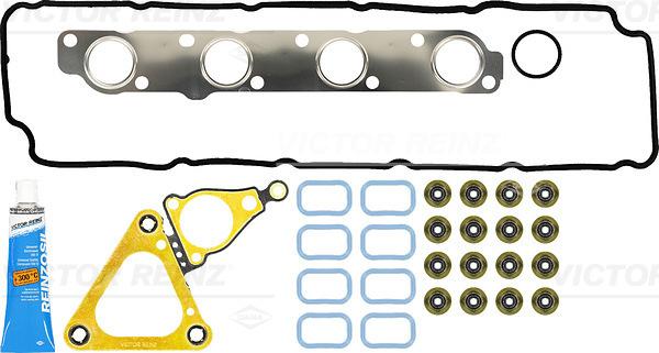 Victor Reinz 02-33758-05 - Kit guarnizioni, Testata www.autoricambit.com