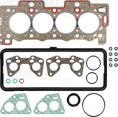 Victor Reinz 02-33710-01 - Kit guarnizioni, Testata www.autoricambit.com