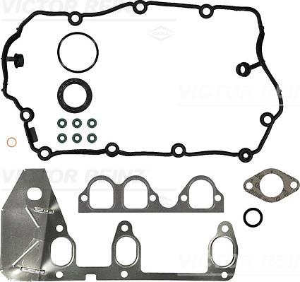 Victor Reinz 02-37573-01 - Kit guarnizioni, Testata www.autoricambit.com