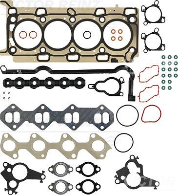 Victor Reinz 02-37000-01 - Kit guarnizioni, Testata www.autoricambit.com