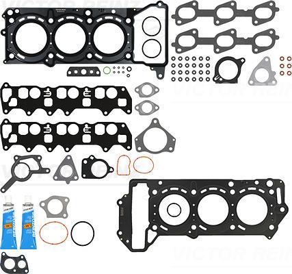 Victor Reinz 02-37270-03 - Kit guarnizioni, Testata www.autoricambit.com