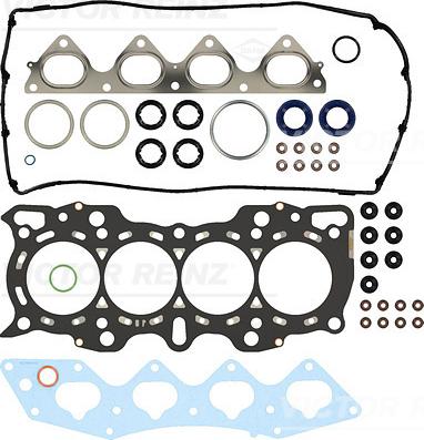 Victor Reinz 02-37765-01 - Kit guarnizioni, Testata www.autoricambit.com