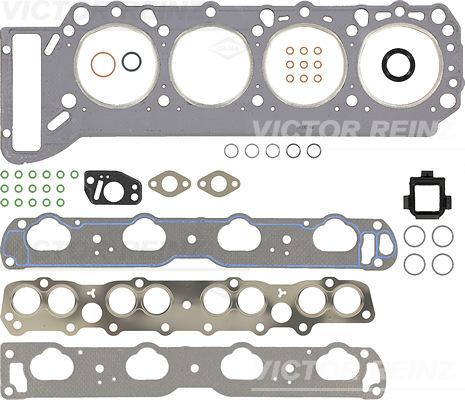 Victor Reinz 02-29190-01 - Kit guarnizioni, Testata www.autoricambit.com