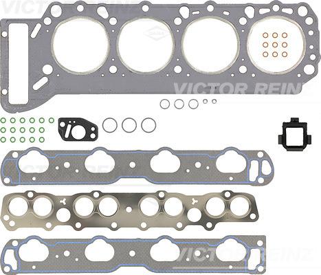 Victor Reinz 02-29190-02 - Kit guarnizioni, Testata www.autoricambit.com