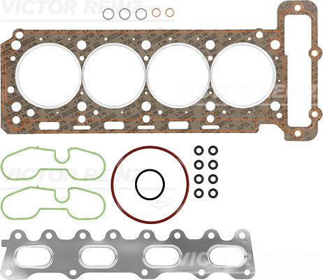 Victor Reinz 02-29105-04 - Kit guarnizioni, Testata www.autoricambit.com