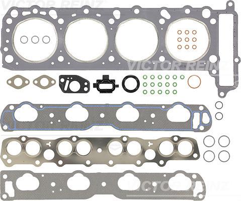 Victor Reinz 02-29185-01 - Kit guarnizioni, Testata www.autoricambit.com