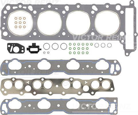 Victor Reinz 02-29185-02 - Kit guarnizioni, Testata www.autoricambit.com