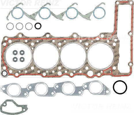 Victor Reinz 02-29120-01 - Kit guarnizioni, Testata www.autoricambit.com