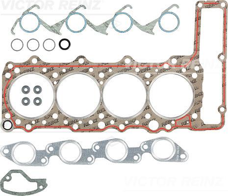 Victor Reinz 02-29120-02 - Kit guarnizioni, Testata www.autoricambit.com