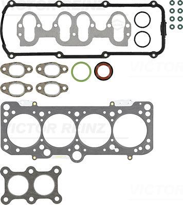 Victor Reinz 02-29305-06 - Kit guarnizioni, Testata www.autoricambit.com