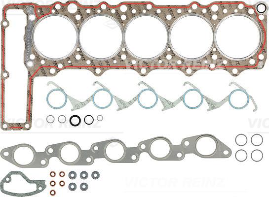 Victor Reinz 02-29245-02 - Kit guarnizioni, Testata www.autoricambit.com