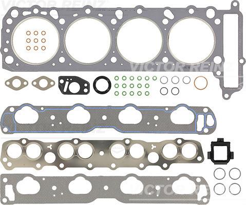 Victor Reinz 02-29255-01 - Kit guarnizioni, Testata www.autoricambit.com