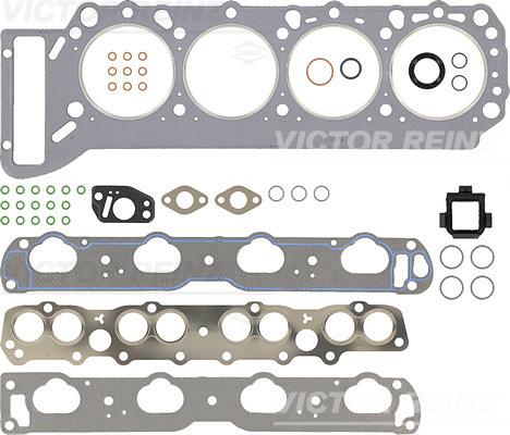 Victor Reinz 02-29260-01 - Kit guarnizioni, Testata www.autoricambit.com