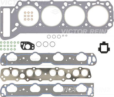 Victor Reinz 02-29260-03 - Kit guarnizioni, Testata www.autoricambit.com