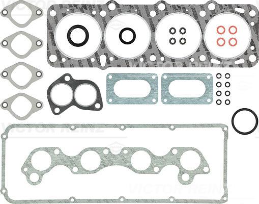 Victor Reinz 02-24490-07 - Kit guarnizioni, Testata www.autoricambit.com