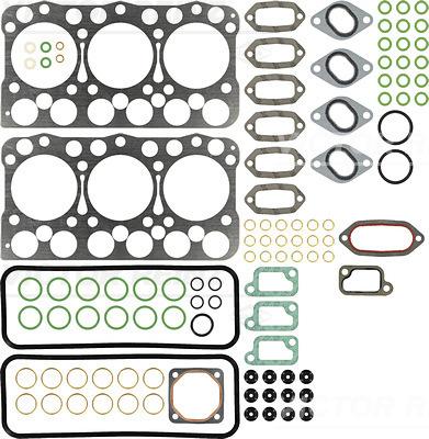 Victor Reinz 02-25025-04 - Kit guarnizioni, Testata www.autoricambit.com