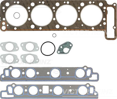 Victor Reinz 02-26560-05 - Kit guarnizioni, Testata www.autoricambit.com