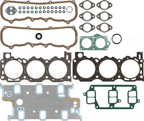 Victor Reinz 02-26260-01 - Kit guarnizioni, Testata www.autoricambit.com