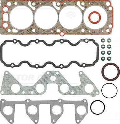 Victor Reinz 02-26775-02 - Kit guarnizioni, Testata www.autoricambit.com