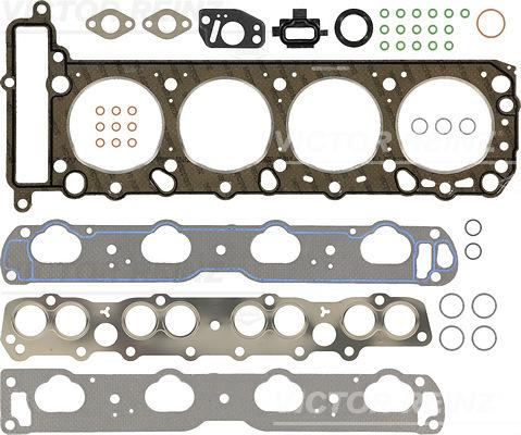 Victor Reinz 02-28460-01 - Kit guarnizioni, Testata www.autoricambit.com