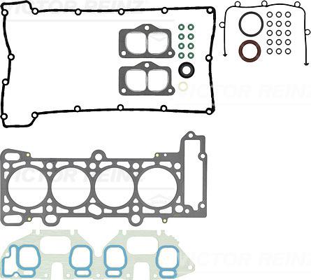 Victor Reinz 02-28415-01 - Kit guarnizioni, Testata www.autoricambit.com