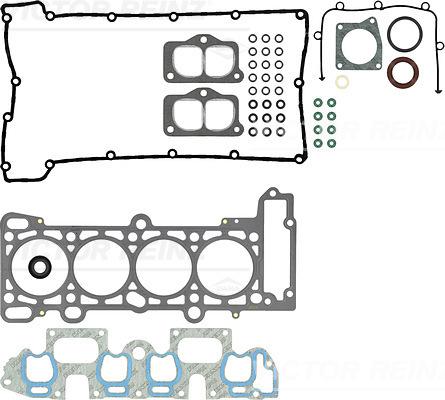 Victor Reinz 02-28415-02 - Kit guarnizioni, Testata www.autoricambit.com