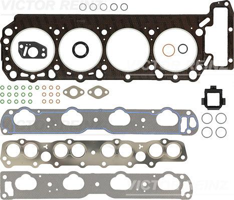 Victor Reinz 02-27675-04 - Kit guarnizioni, Testata www.autoricambit.com